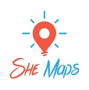 She Maps supported by The Surveyors Trust